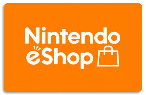 Nintendo eShop